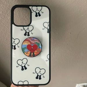 iPhone case